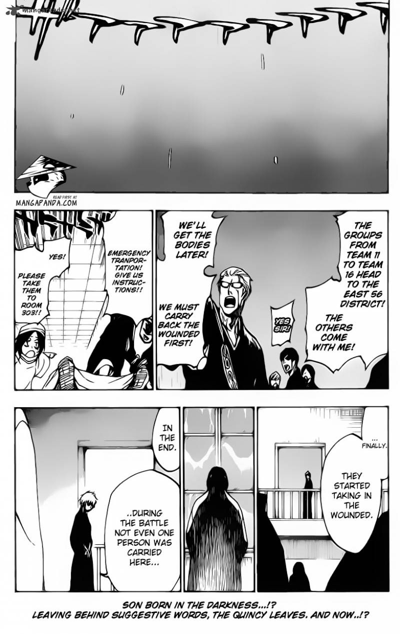 Bleach 515 4