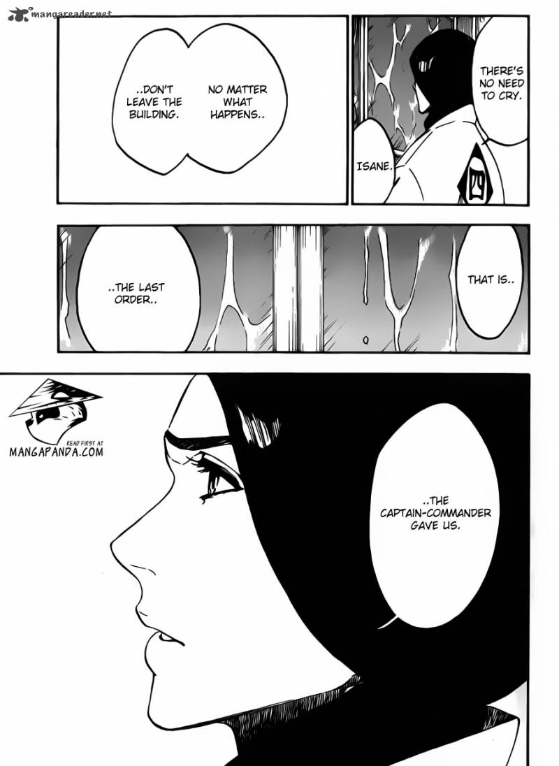 Bleach 515 6