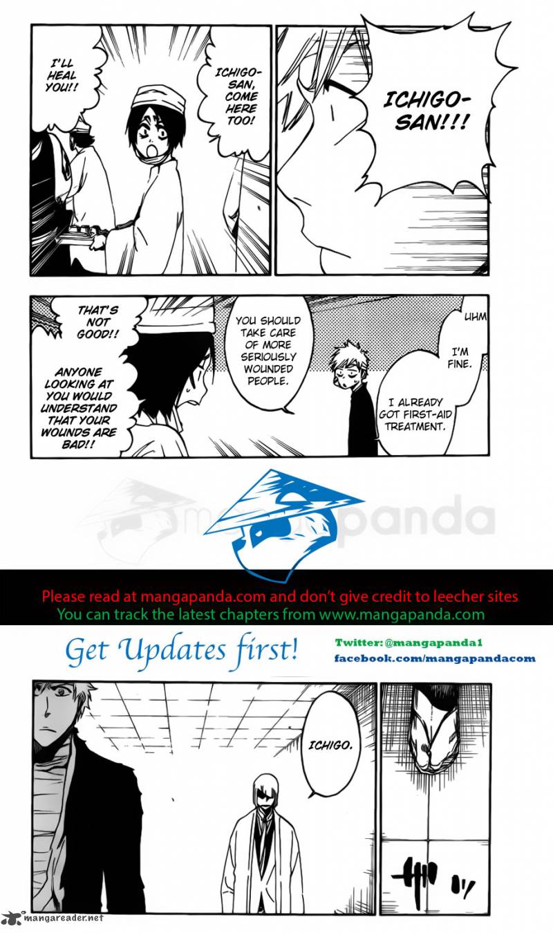 Bleach 515 9