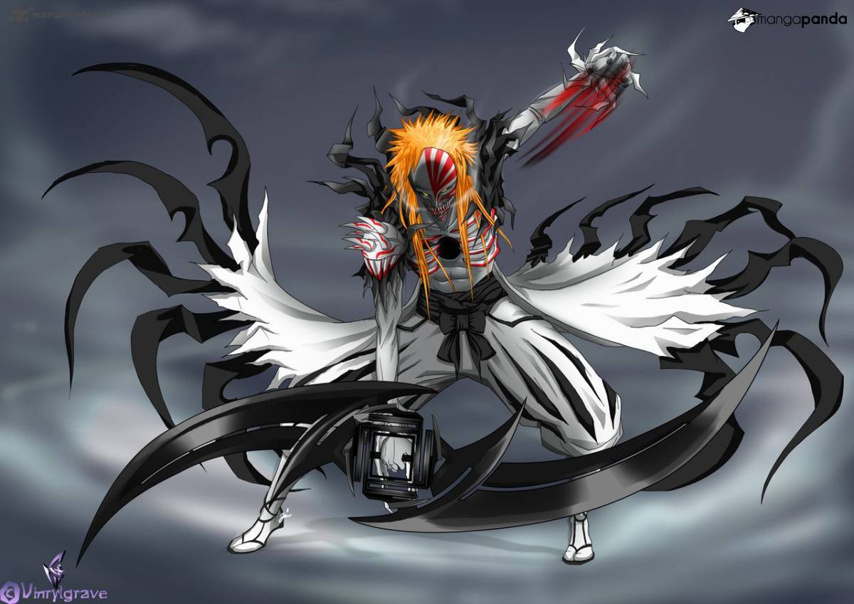 Bleach 516 1