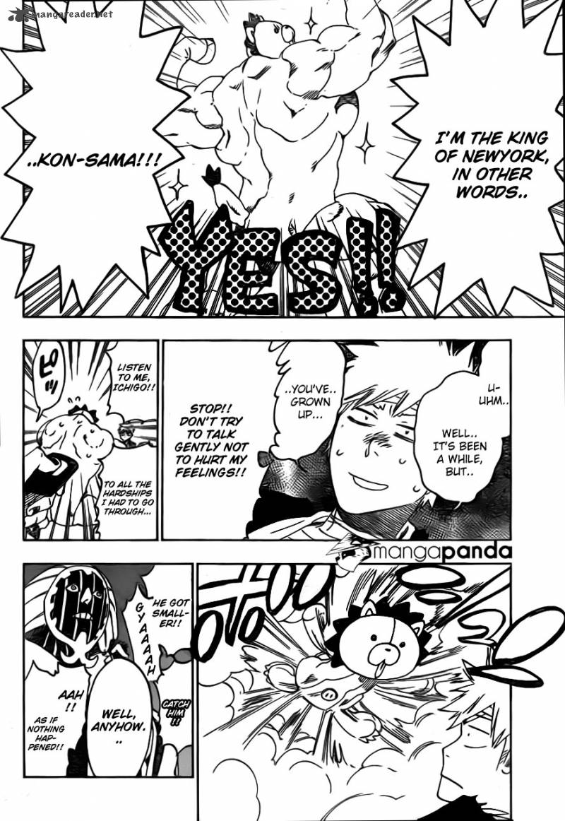 Bleach 516 10