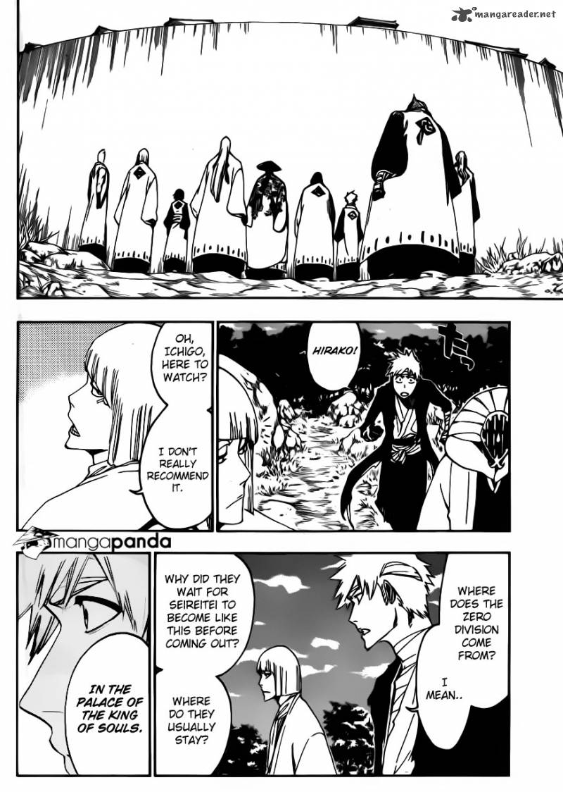 Bleach 516 13