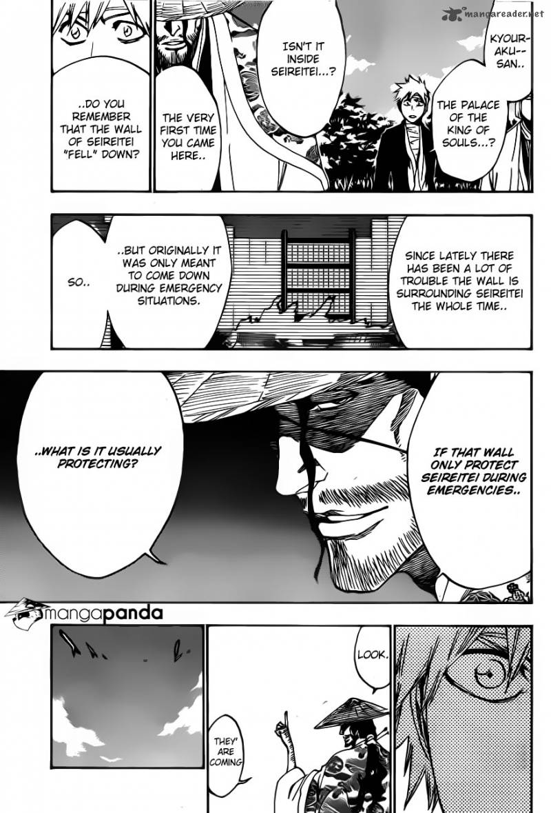 Bleach 516 14