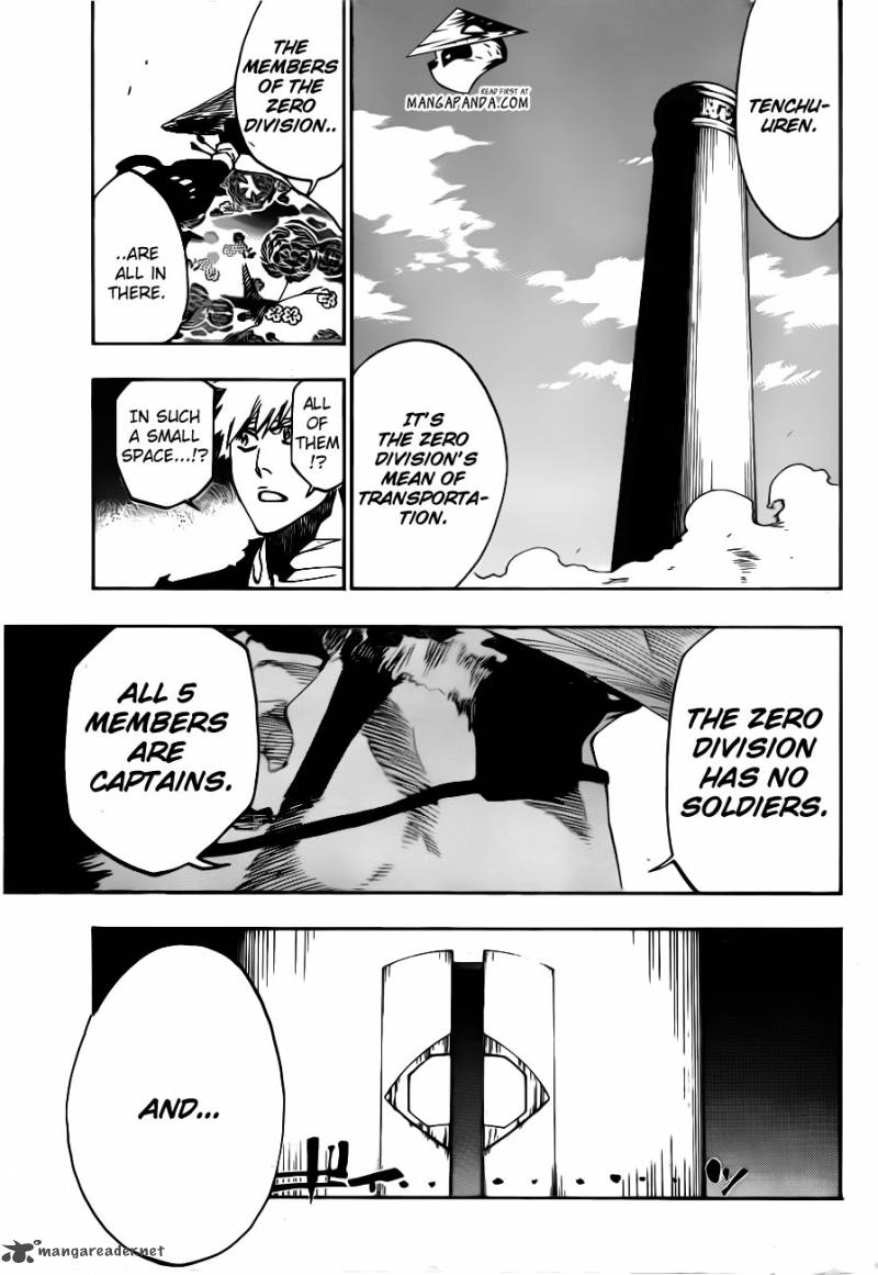 Bleach 516 16