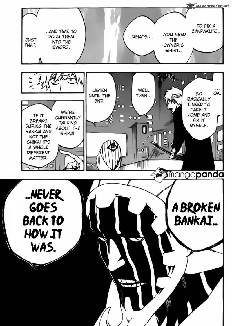 Bleach 516 5