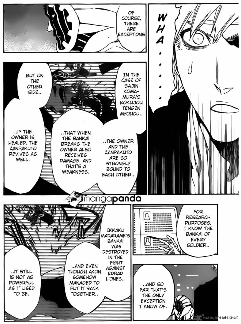Bleach 516 6