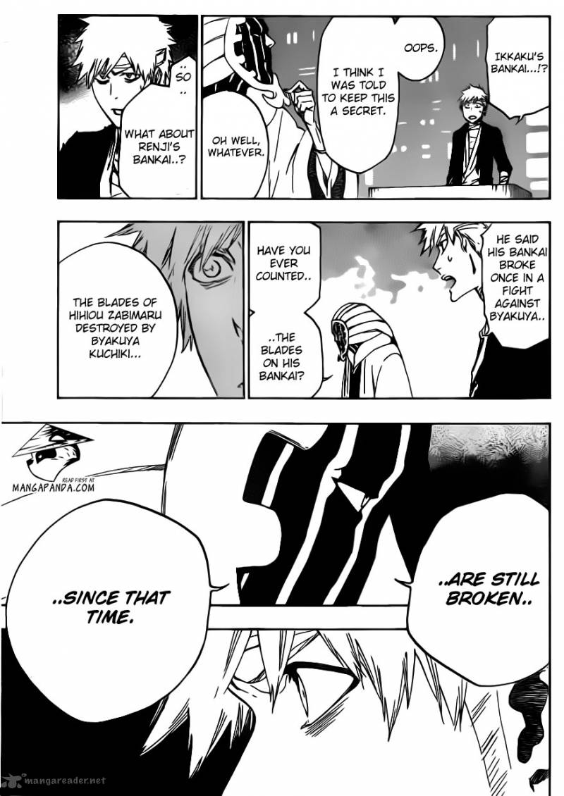 Bleach 516 7