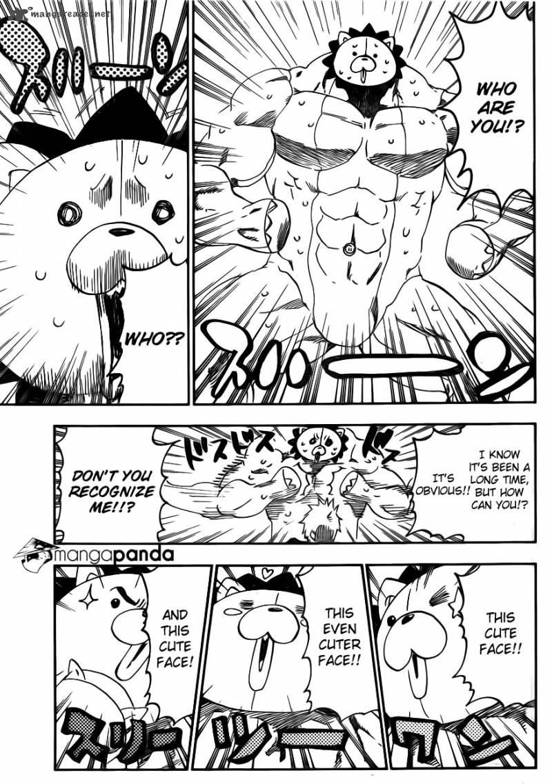 Bleach 516 9