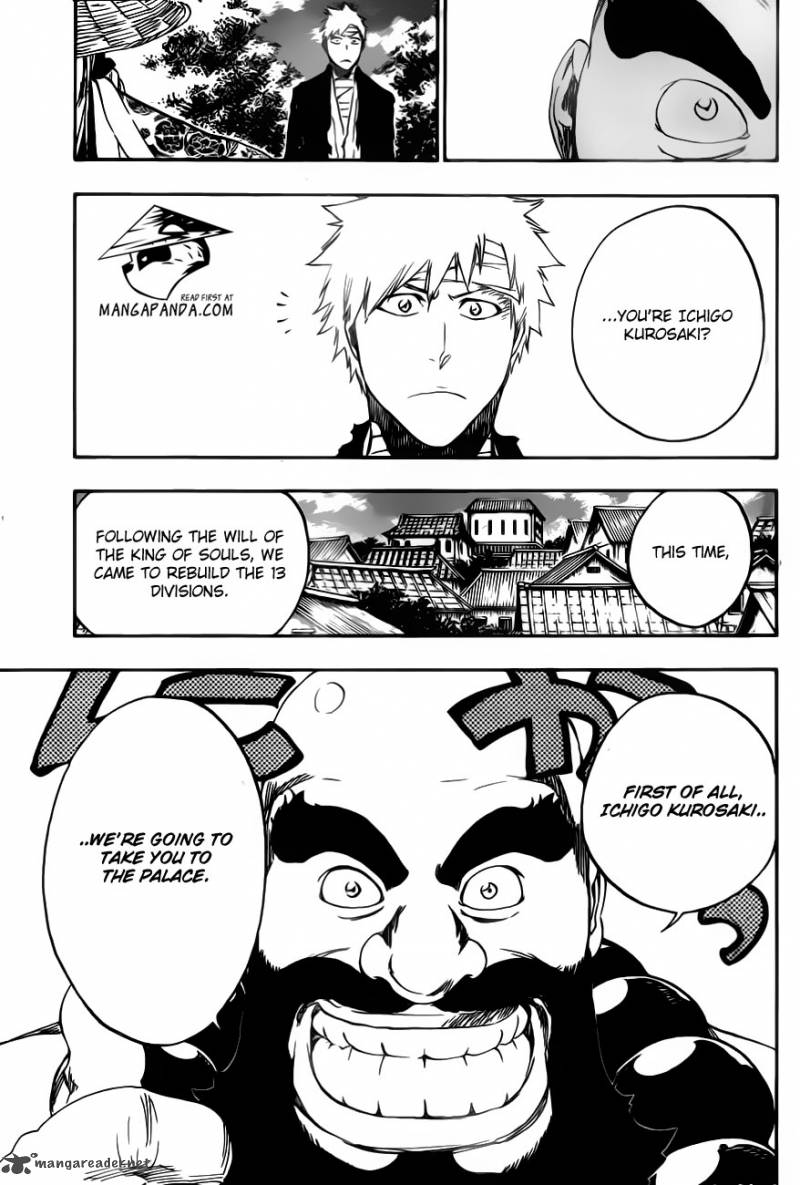 Bleach 517 10