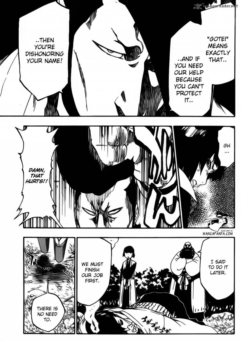 Bleach 517 14