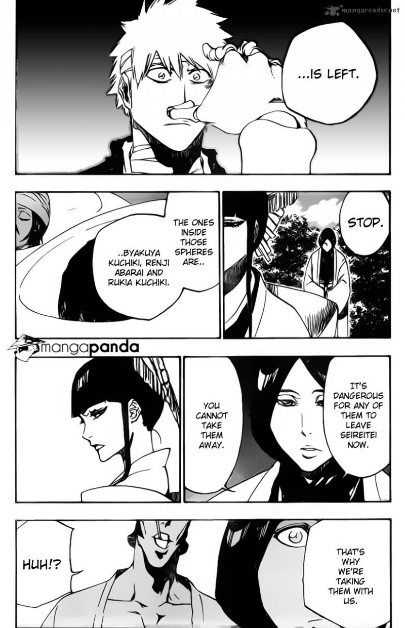 Bleach 517 16