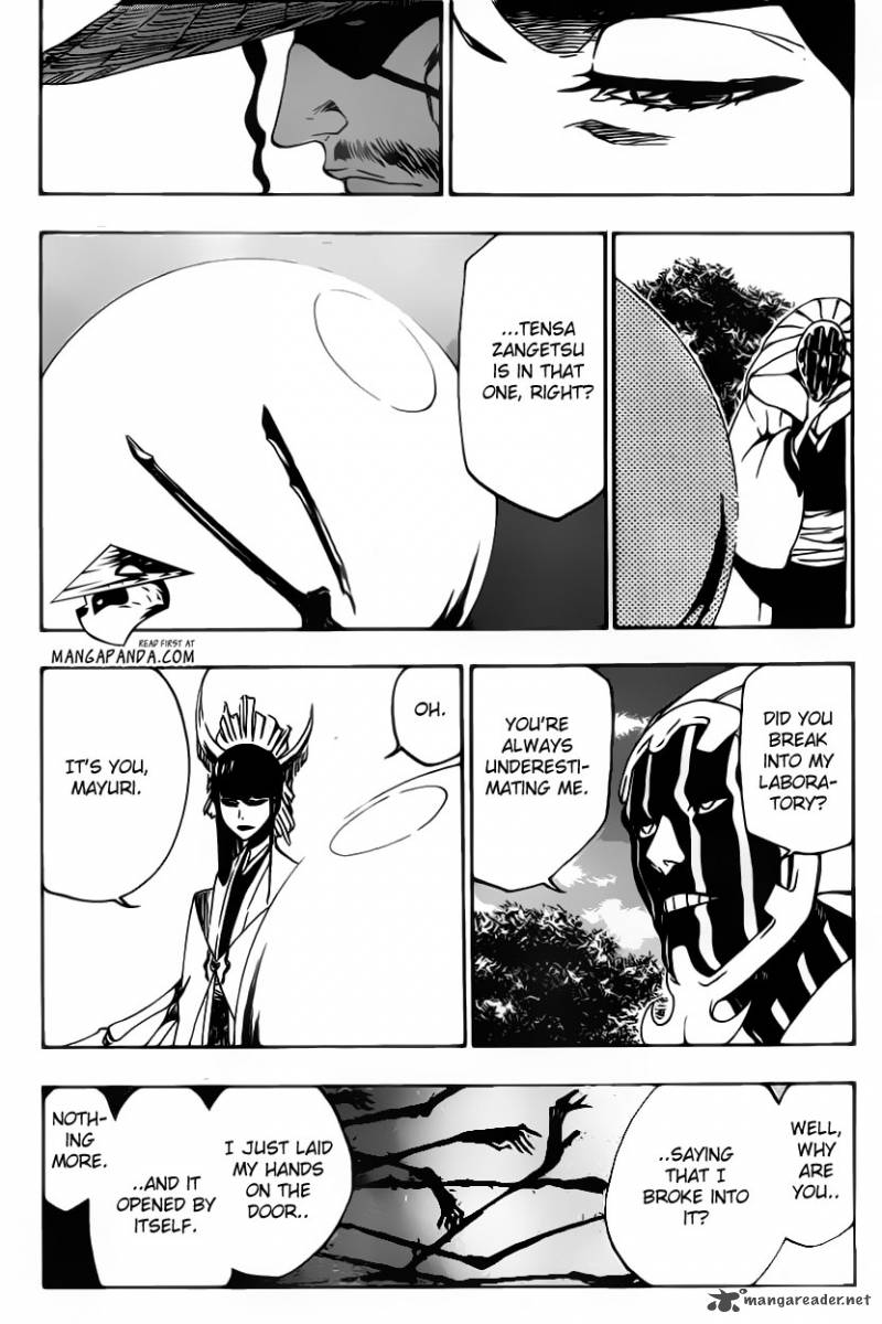 Bleach 517 18