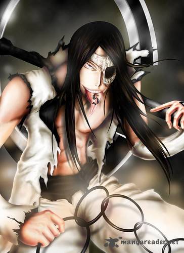 Bleach 517 2