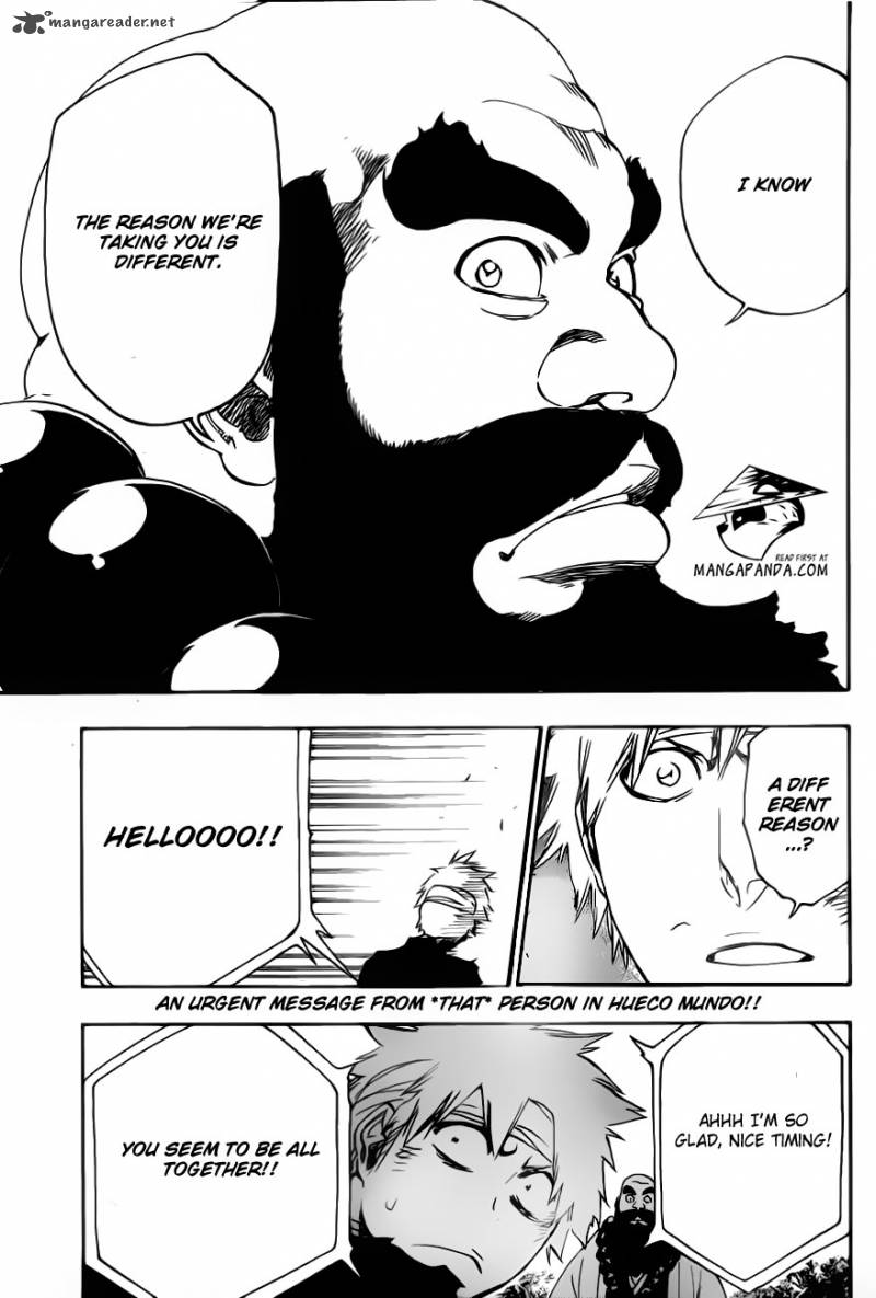 Bleach 517 20