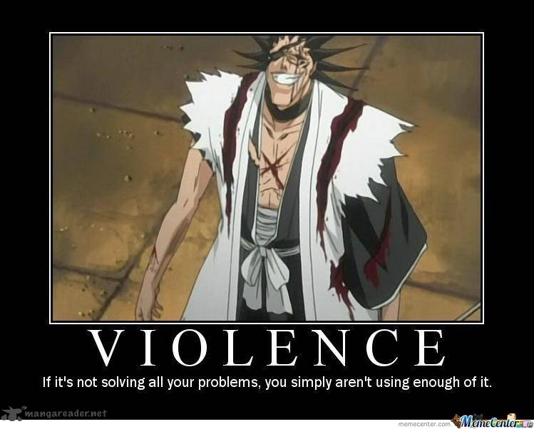 Bleach 517 22
