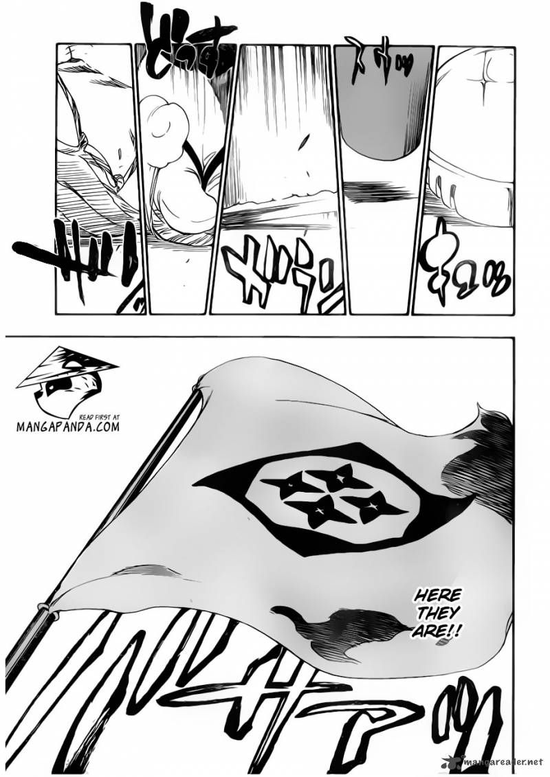 Bleach 517 4