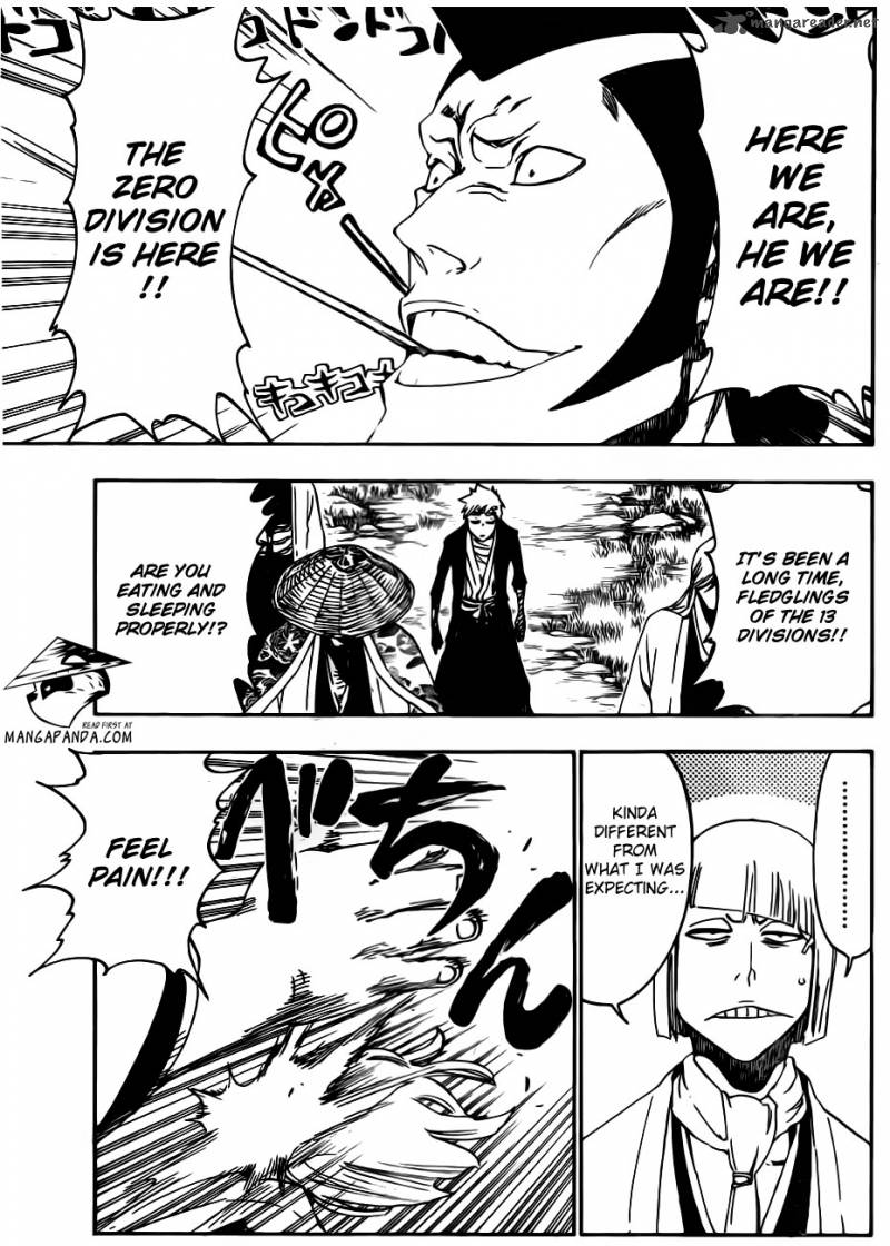 Bleach 517 6