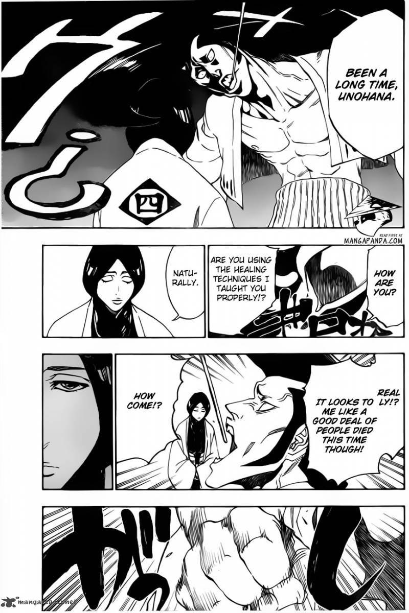Bleach 517 8