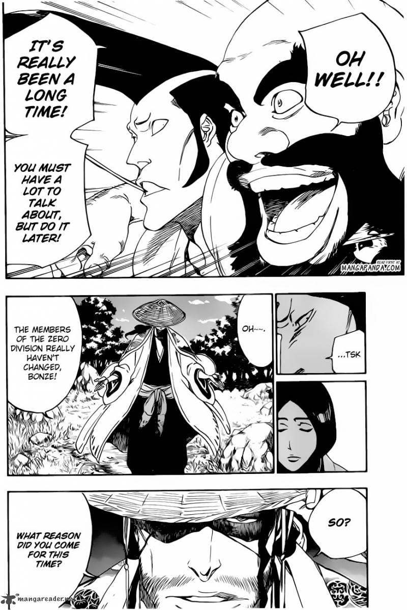 Bleach 517 9