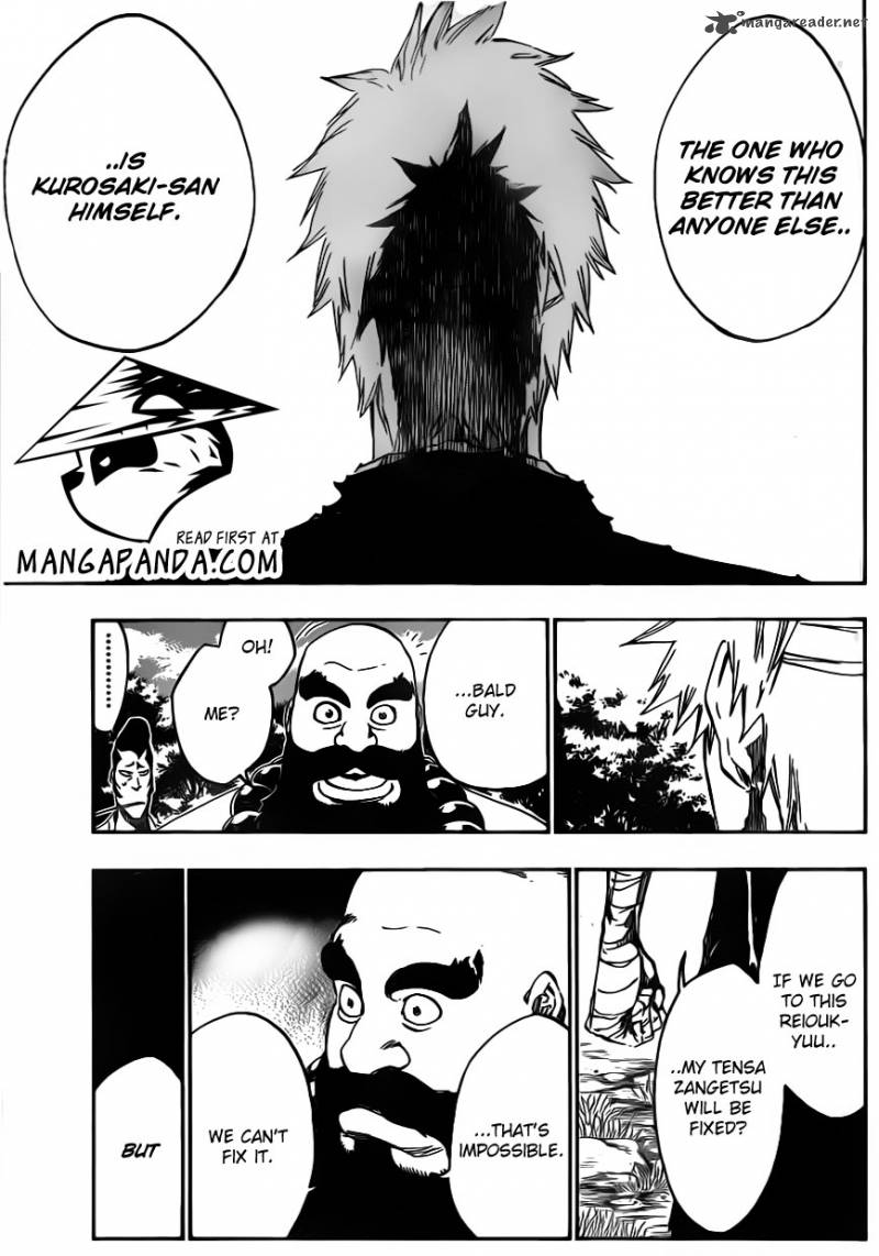 Bleach 518 11