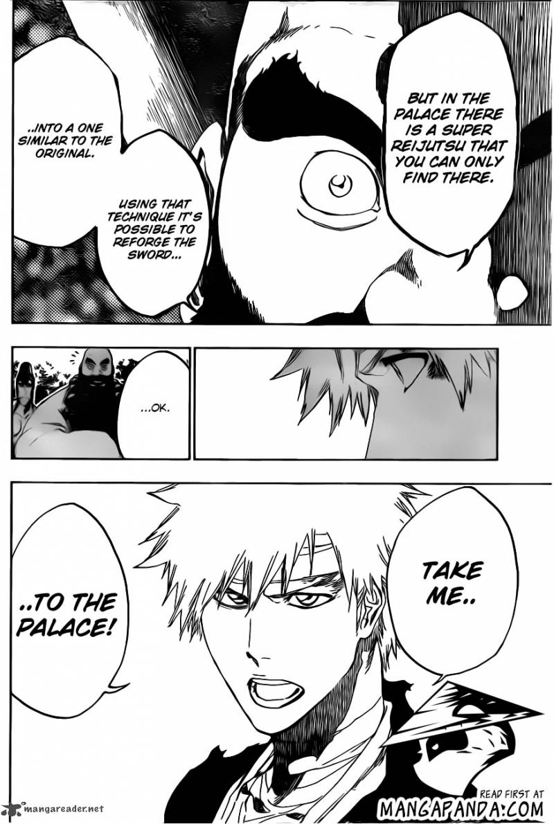 Bleach 518 12