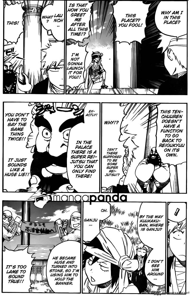 Bleach 518 14