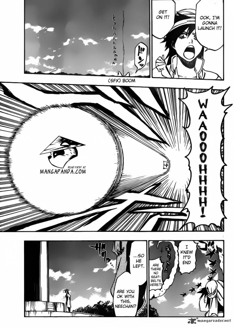 Bleach 518 15