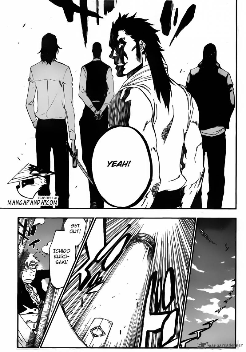 Bleach 518 17