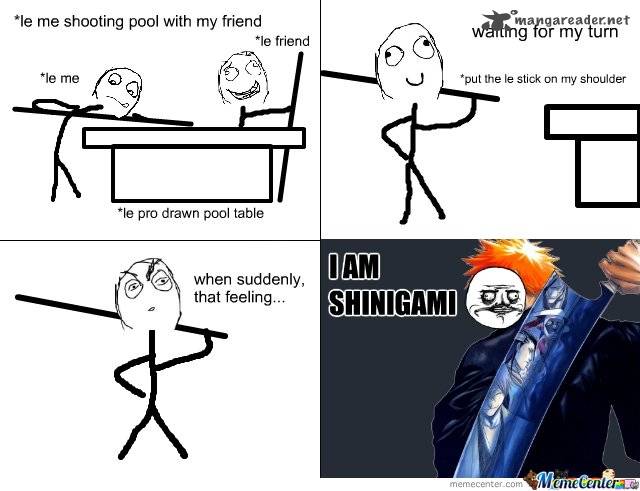 Bleach 518 19