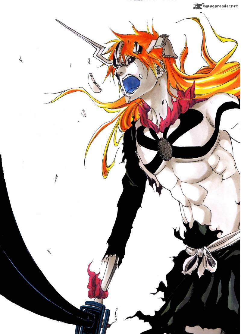 Bleach 518 2