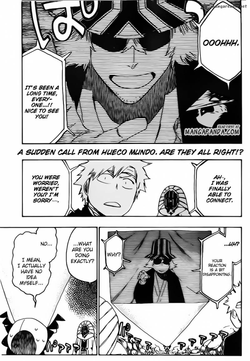 Bleach 518 3