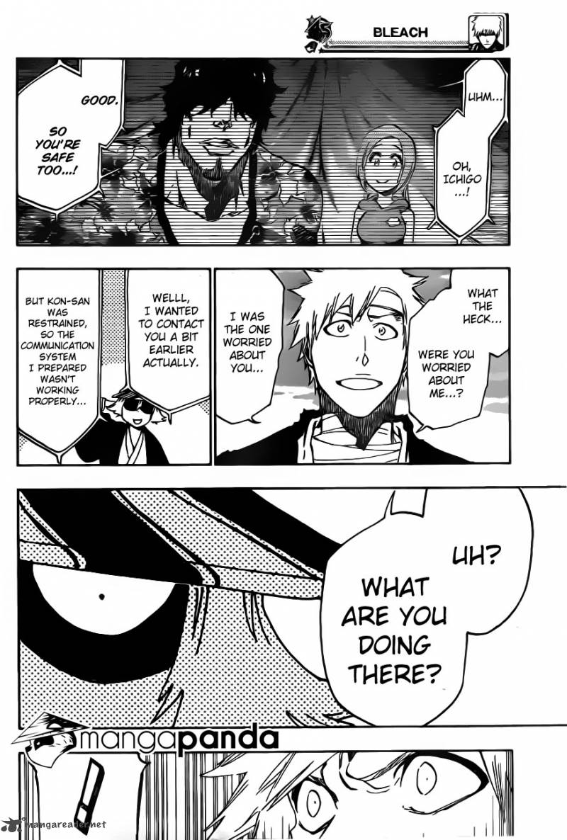 Bleach 518 6