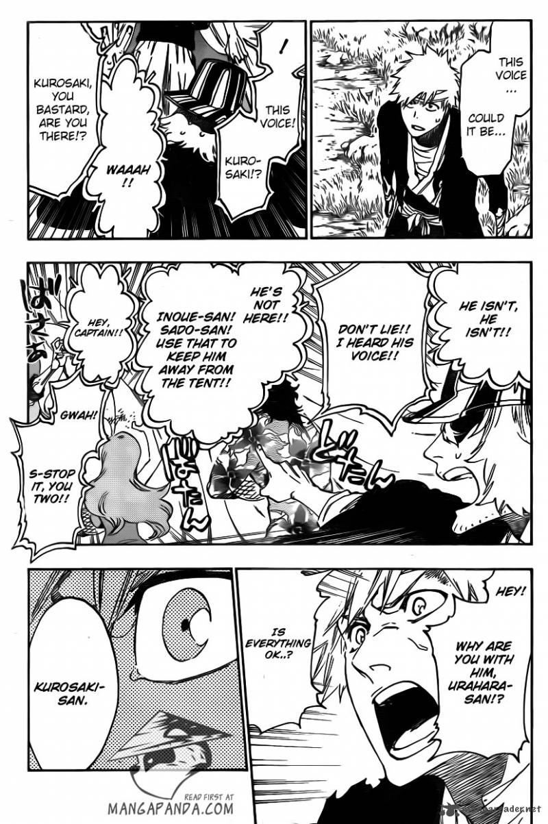 Bleach 518 7