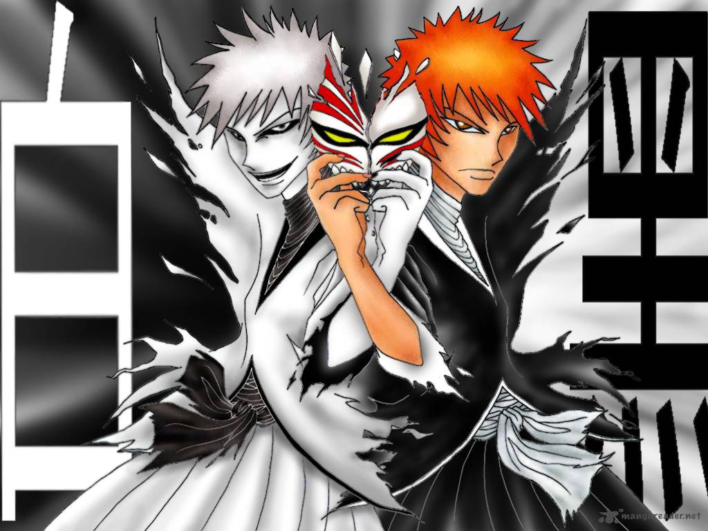 Bleach 519 1
