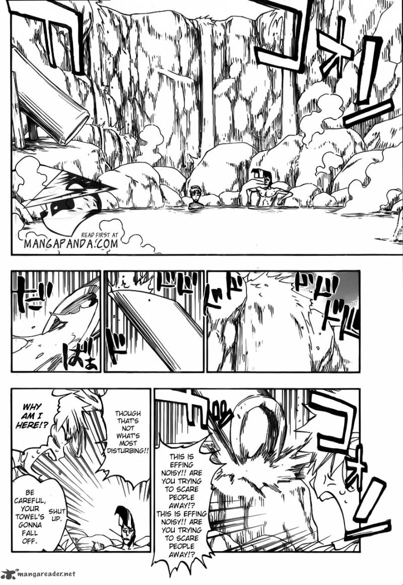 Bleach 519 12