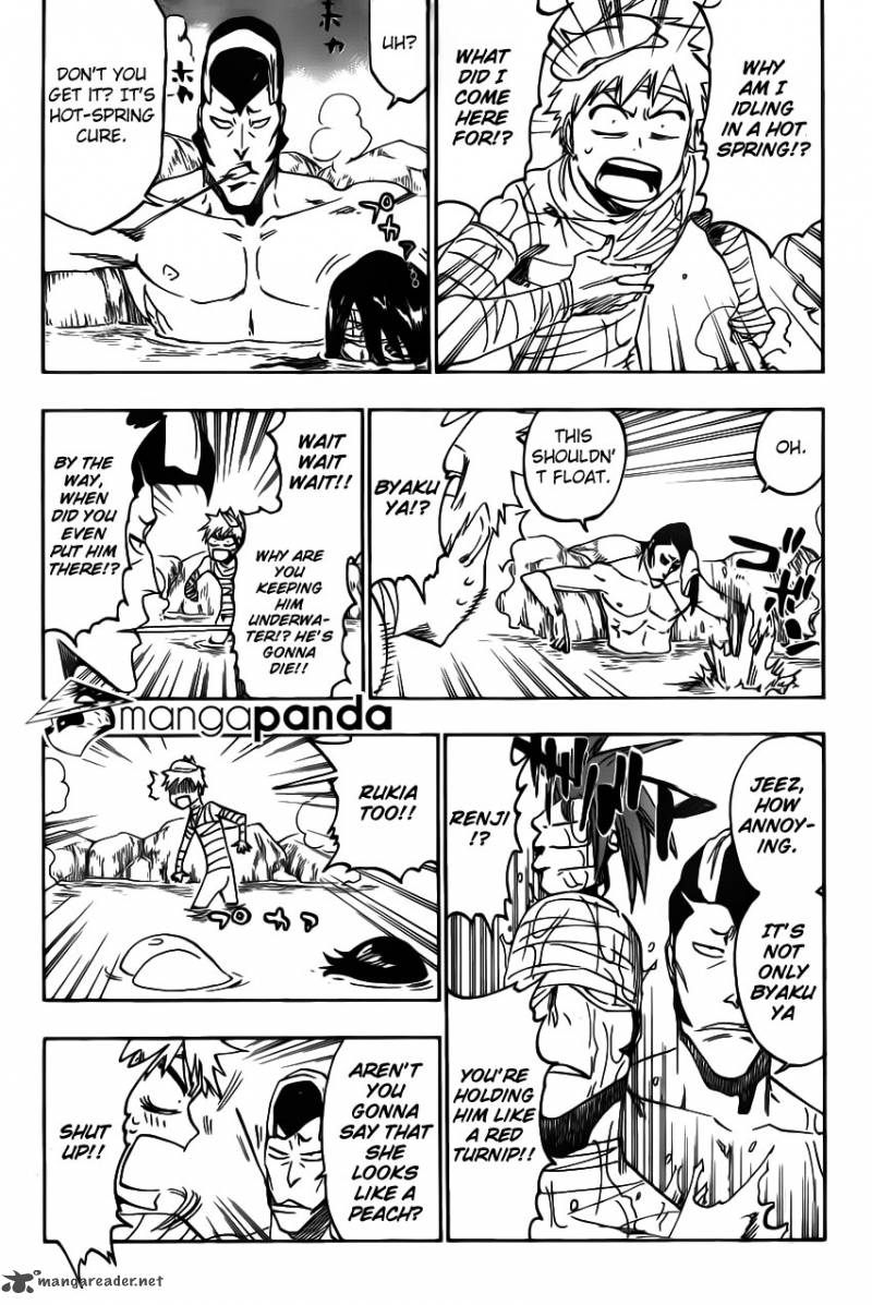 Bleach 519 13