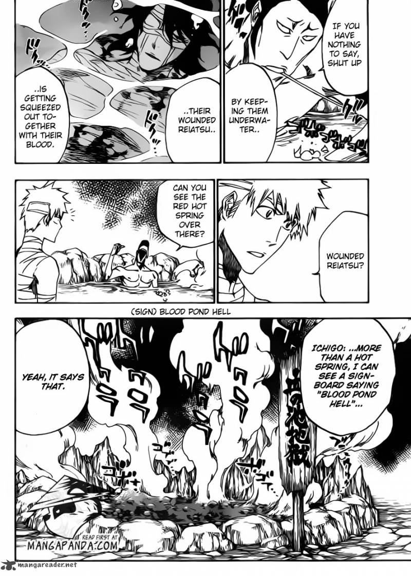 Bleach 519 14