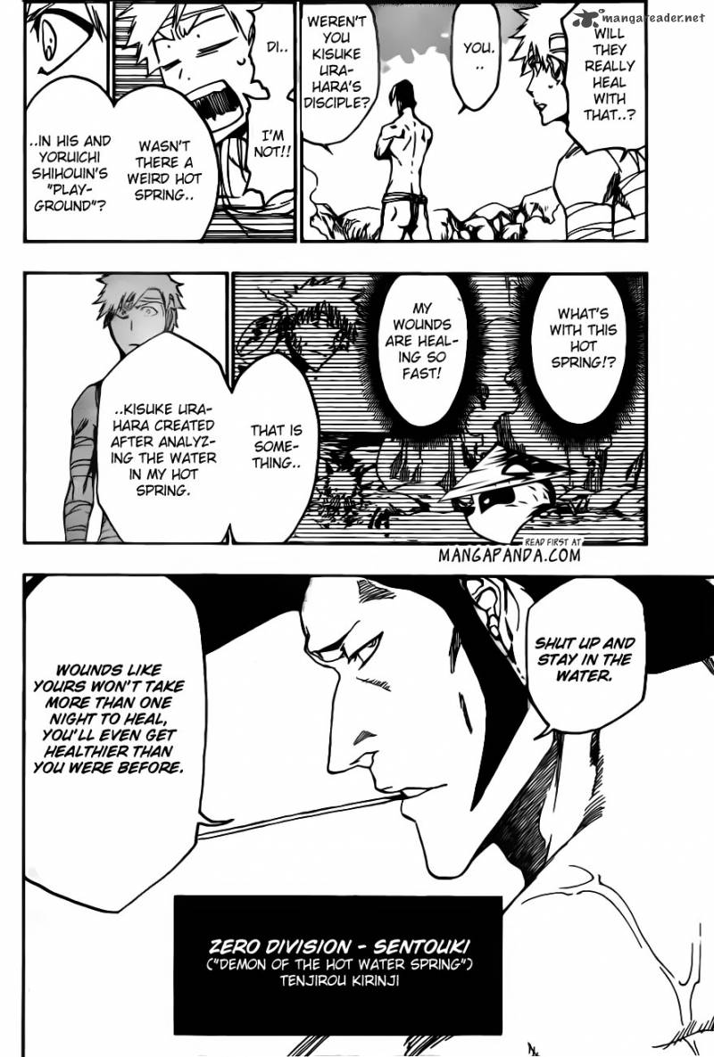 Bleach 519 16
