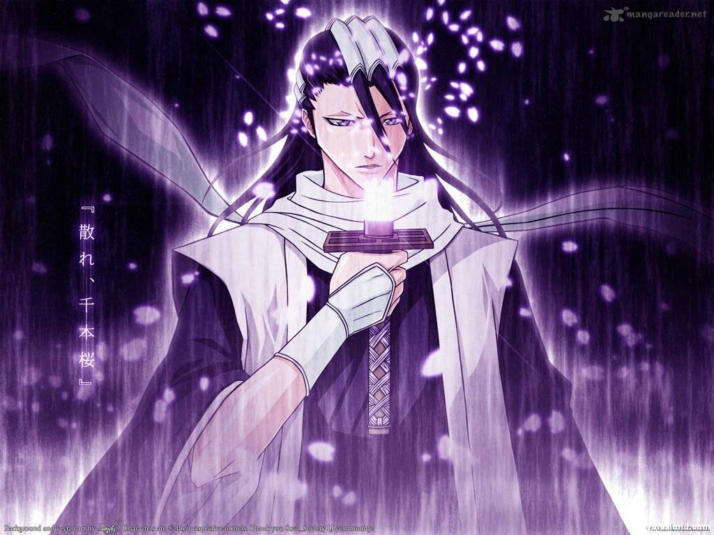 Bleach 519 2