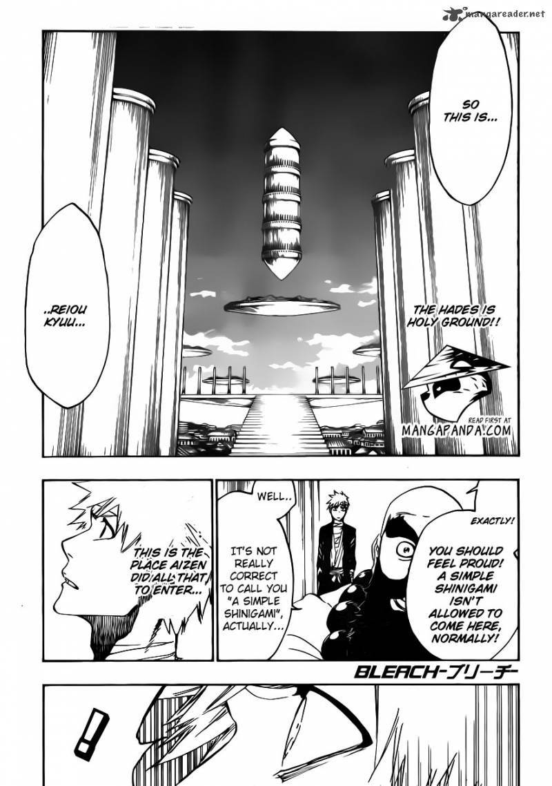 Bleach 519 3