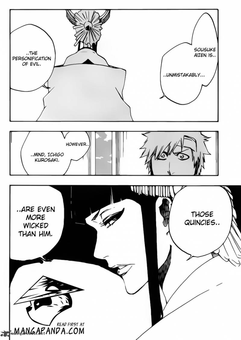 Bleach 519 6