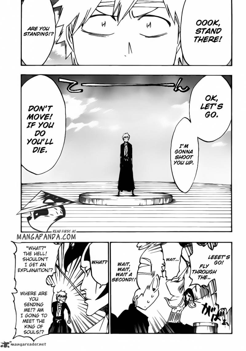 Bleach 519 7