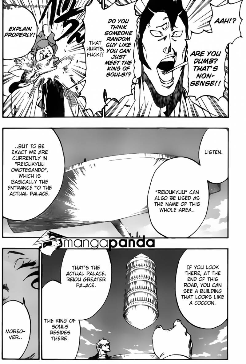 Bleach 519 8
