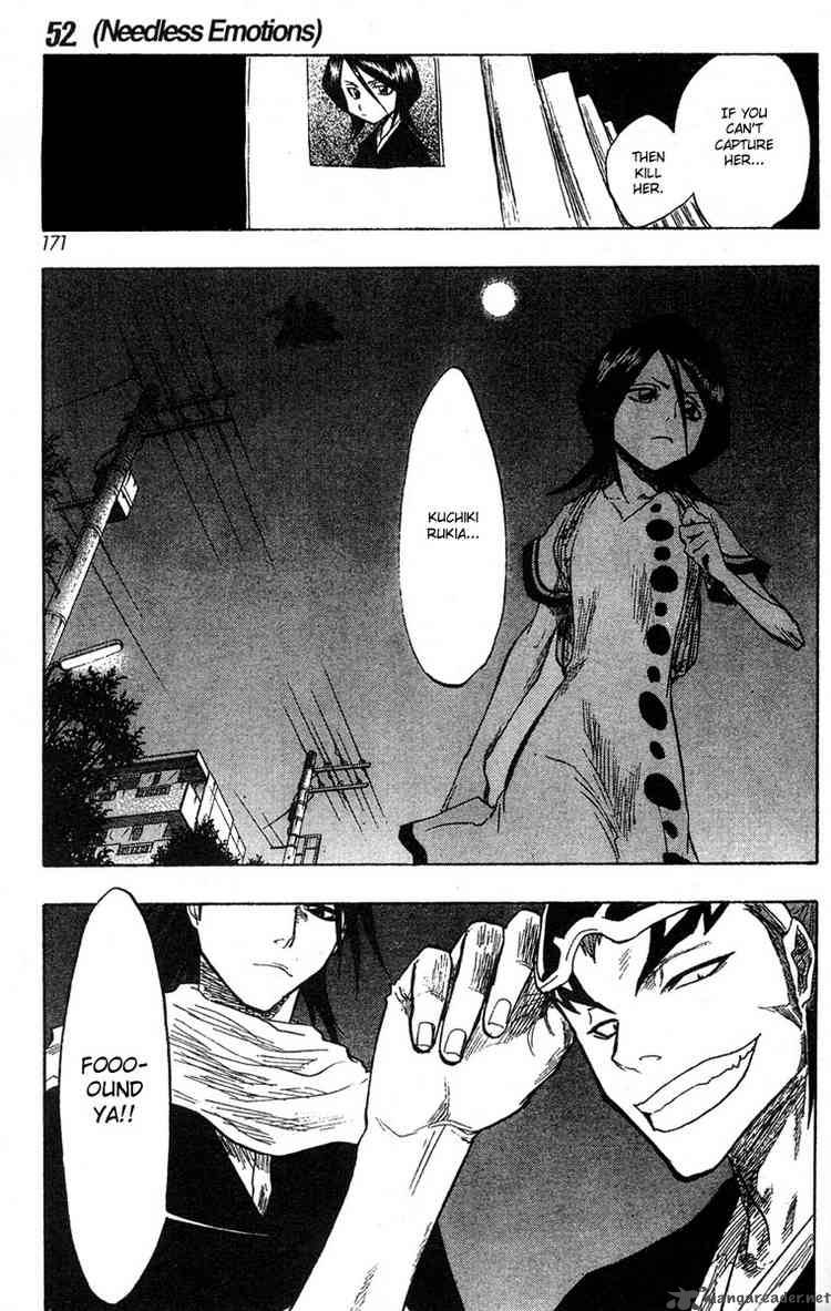 Bleach 52 1