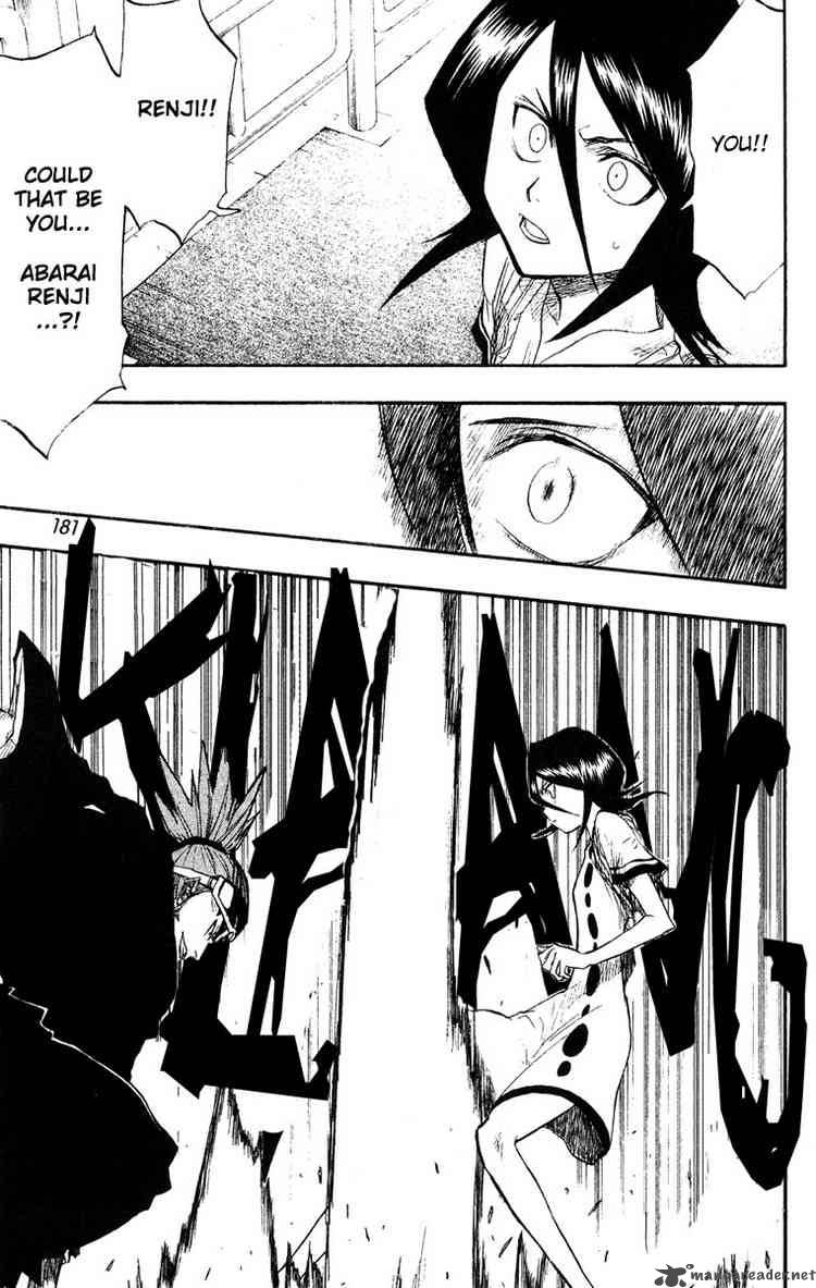 Bleach 52 11