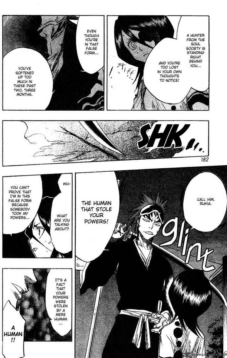 Bleach 52 12