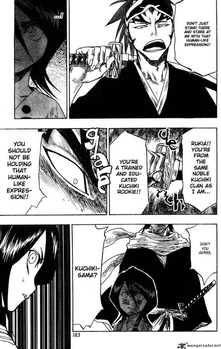Bleach 52 13