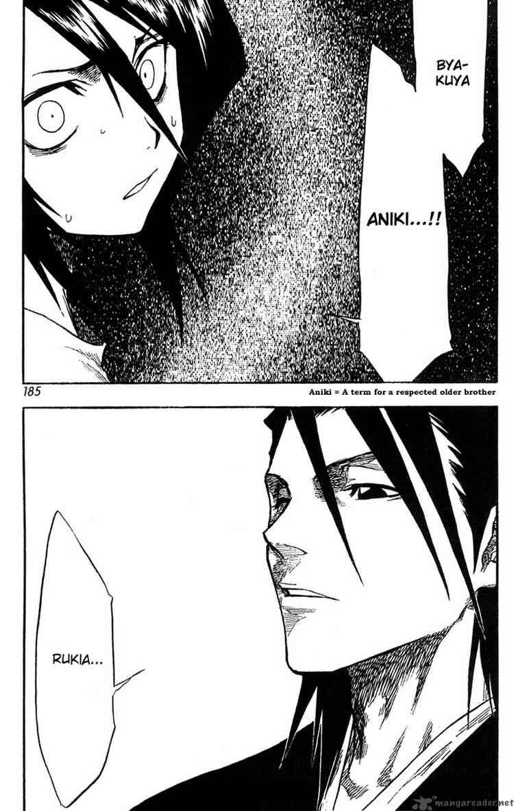 Bleach 52 15