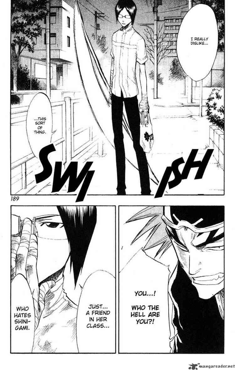 Bleach 52 19