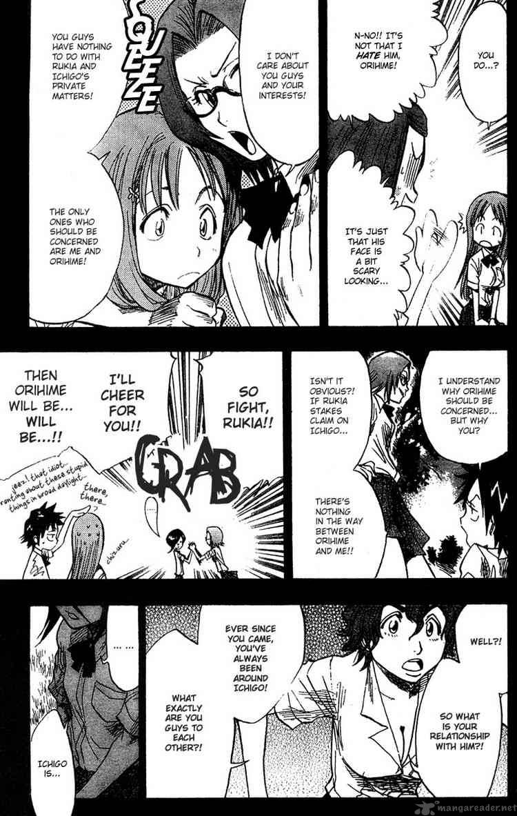 Bleach 52 5